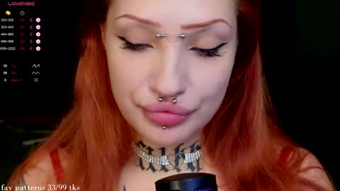 Dommy mommy online show from 12.09.24