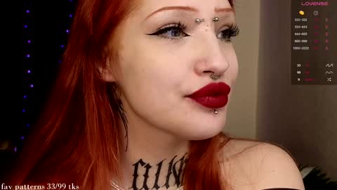 Dommy mommy online show from 12.26.24