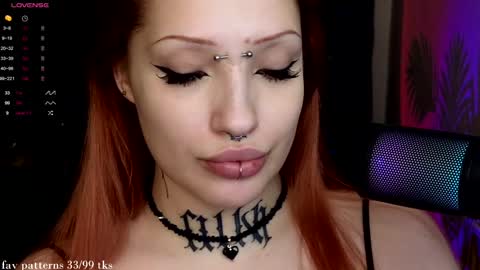 Dommy mommy online show from 01.23.25