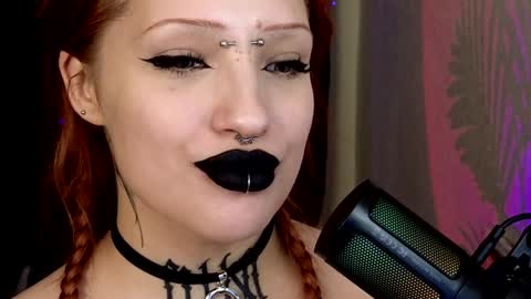 Dommy mommy online show from 01.27.25