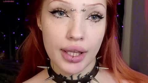 Dommy mommy online show from 02.03.25