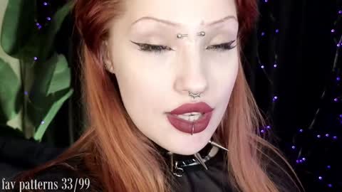 Dommy mommy online show from 02.08.25