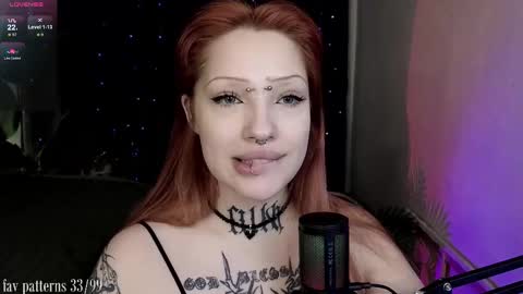 Dommy mommy online show from 02.13.25