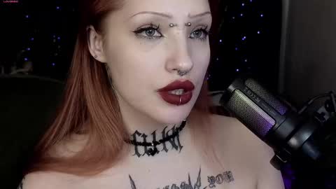 Dommy mommy online show from 02.13.25