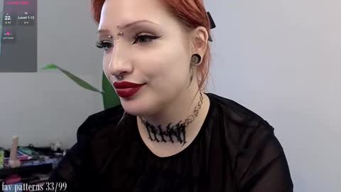 Dommy mommy online show from 03.06.25