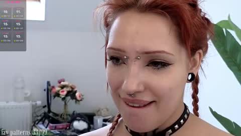Dommy mommy online show from 03.10.25