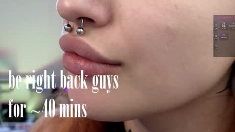 Dommy mommy online show from 10.04.25