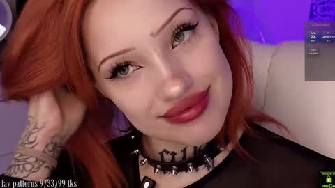 Dommy mommy online show from 11.29.25