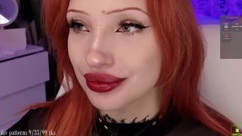 Dommy mommy online show from 11.30.25