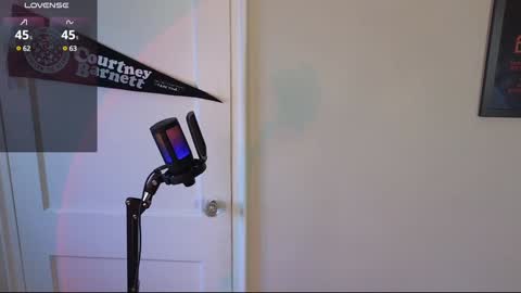 Snapshot of violetwinter666 chatting on 12.31.24 Violet Winter  indie sleaze goth girl next door online show from 12.31.24