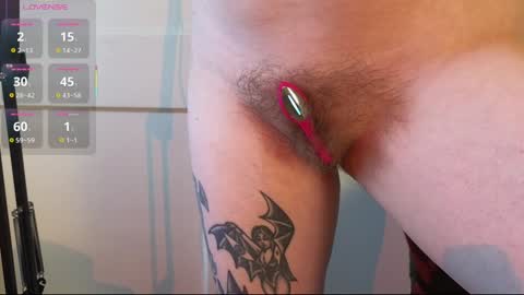 Snapshot of violetwinter666 chatting on 02.08.25 Violet Winter  indie sleaze goth girl next door online show from 02.08.25