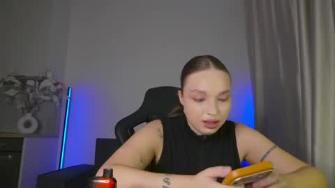 Violla online show from 06.02.26