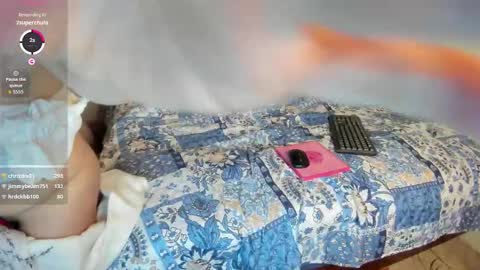 Snapshot of violleeet_ chatting on 02.03.26 violleeet_ online show from 02.03.26