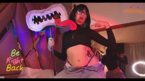 Violetta online show from 11.03.25