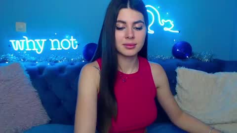 viollinalv online show from 12.14.24