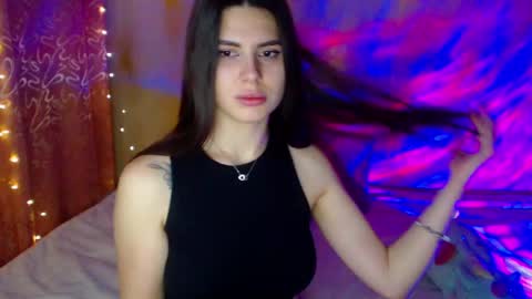 viollinalv online show from 12.24.24