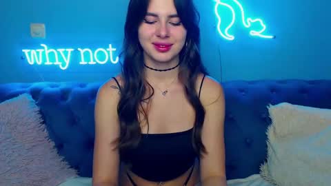 viollinalv online show from 10.27.25