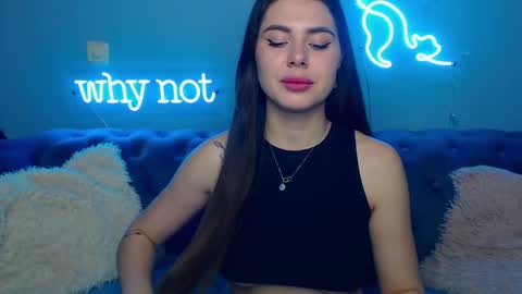 viollinalv online show from 02.13.26