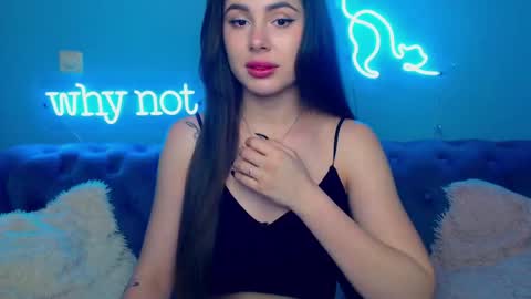 viollinalv online show from 02.16.26