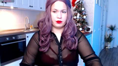  VelvettTime  online show from 01.05.25