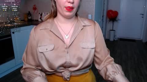  VelvettTime  online show from 02.22.25