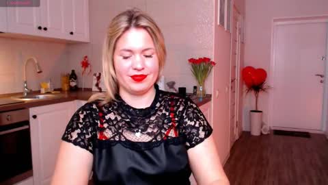  VelvettTime  online show from 02.23.25