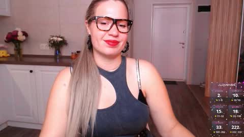  VelvettTime  online show from 09.19.25