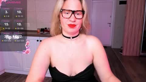  VelvettTime  online show from 09.29.25