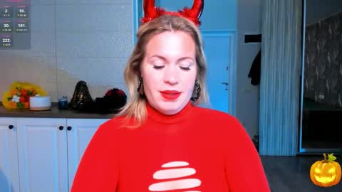  VelvettTime  online show from 11.01.25