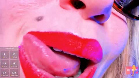  VelvettTime  online show from 03.05.26