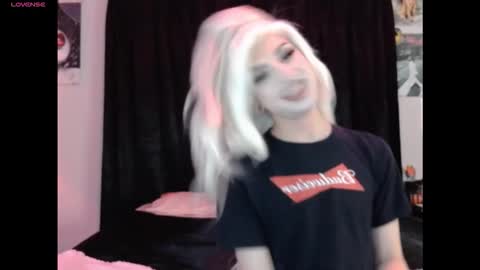 Snapshot of viperthedoll chatting on 03.02.26 Viper online show from 03.02.26