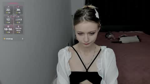 Call me Vera. But know -I am also Faith online show from 11.01.25