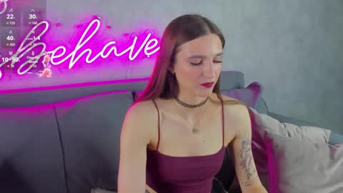 Virdjinia online show from 11.25.25