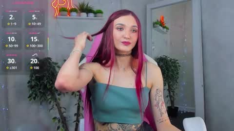 Virdjinia online show from 12.16.25