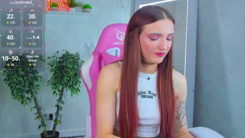 Virdjinia online show from 04.08.26