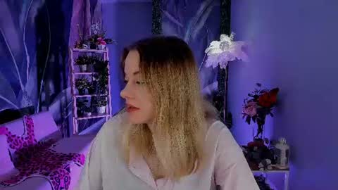 Virelia online show from 06.10.26