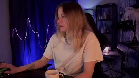 Virelia online show from 06.25.26