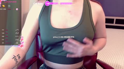 Lily online show from 12.04.24