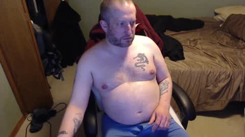 virgilraptor online show from 01.27.25