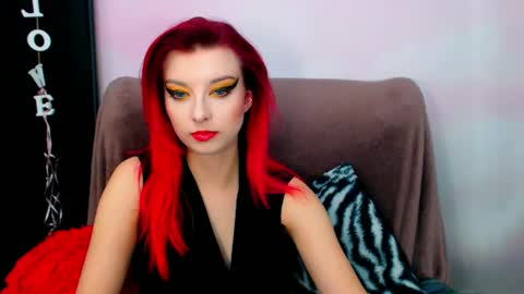 VirginLuna online show from 12.20.24