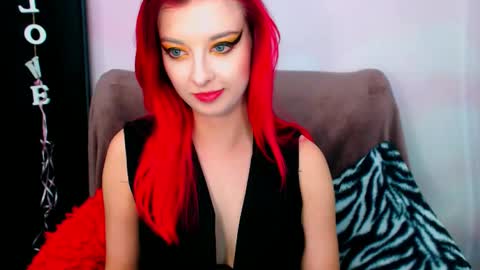 VirginLuna online show from 12.20.24