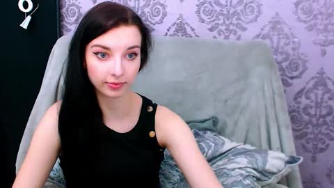 VirginLuna online show from 06.03.26