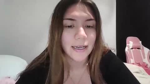 Virgngirl online show from 09.11.25