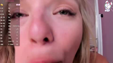 Chloe online show from 03.14.26