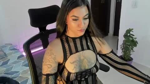 Lu online show from 12.01.24