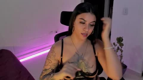 Lu online show from 01.23.25