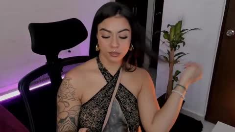 Lu online show from 03.05.25