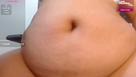 Snapshot of virtual_charm chatting on 10.03.25 Sofia online show from 10.03.25