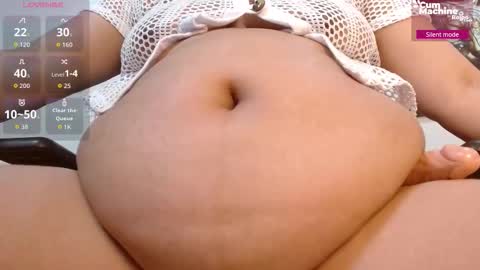 Snapshot of virtual_charm chatting on 10.04.25 Sofia online show from 10.04.25