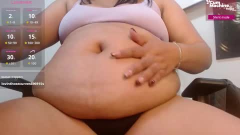 Snapshot of virtual_charm chatting on 10.06.25 Sofia online show from 10.06.25